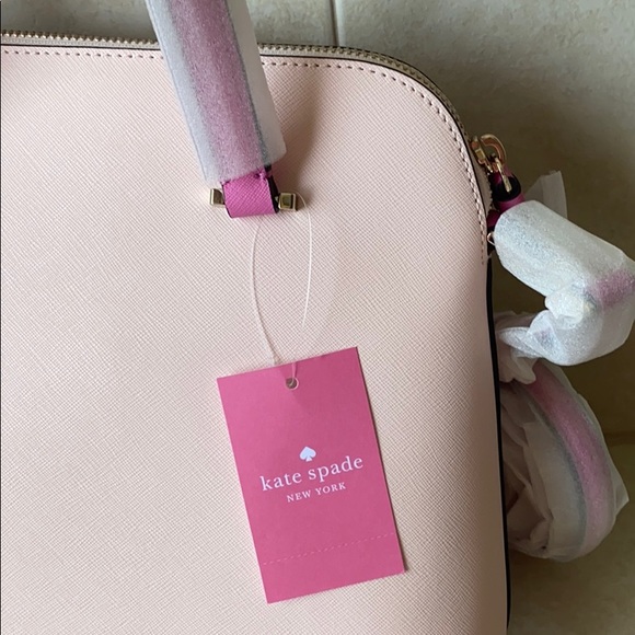 ** SOLD ** Kate Spade Purse - Picture 4 of 5